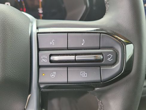 Certified 2023 Chevrolet Colorado LT w/ LT Convenience Package III AWD/4WD image 26