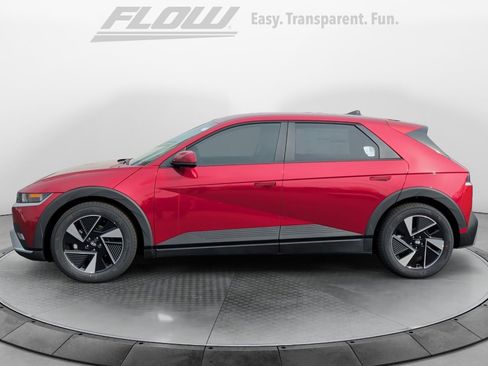 New 2026 Hyundai Ioniq 5 SEL image 4