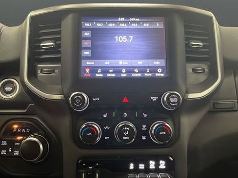 Used 2021 RAM 1500 Big Horn AWD/4WD image 11