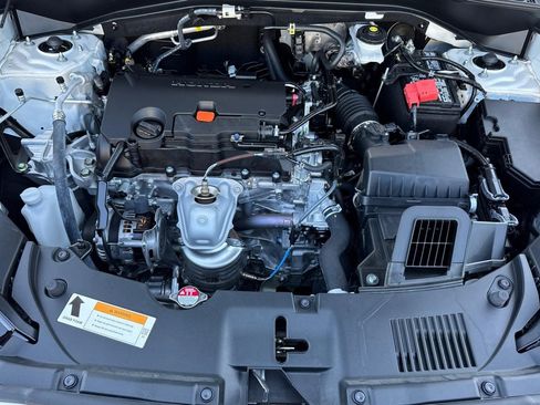 Used 2024 Honda HR-V LX image 35
