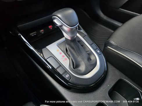 Used 2023 Kia Forte GT-Line w/ GT-Line Premium Package FWD image 44