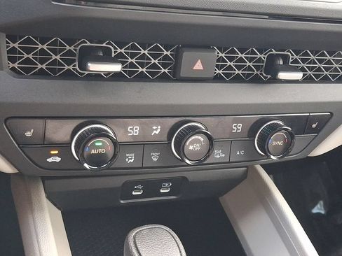 Used 2024 Honda Accord EX image 16