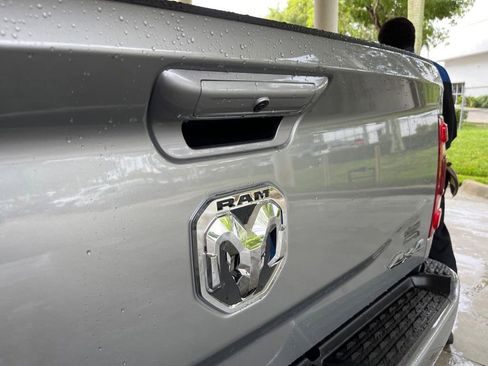 New 2023 RAM 3500 Limited image 19