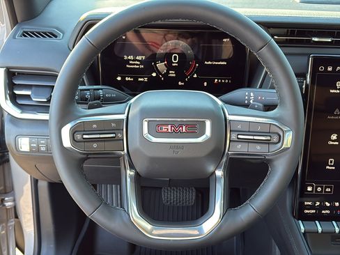 New 2026 GMC Terrain Elevation w/ Elevation Premium Package image 8