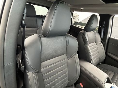 New 2026 Mitsubishi Outlander Trail Edition AWD/4WD image 40