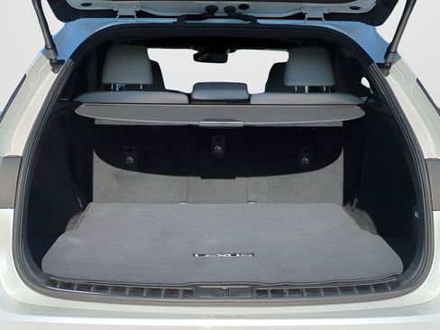 Used 2024 Lexus RX 350 Premium Plus w/ Convenience Package image 12