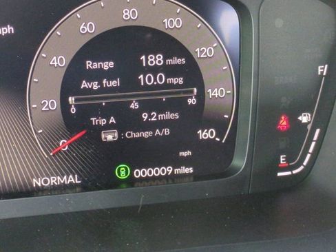 New 2026 Acura Integra A-Spec image 15