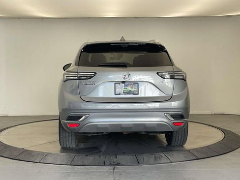 Used 2023 Buick Envision Avenir AWD/4WD image 4