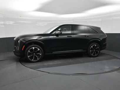 Used 2025 Cadillac Escalade IQ Sport 1