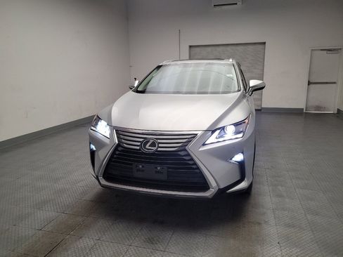 Used 2016 Lexus RX 350 FWD w/ Premium Package image 15