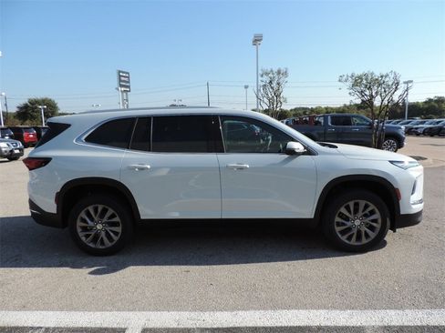 New 2026 Buick Enclave Preferred w/ Power Package image 4