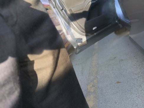 Certified 2025 Lexus RX 350 Premium image 35