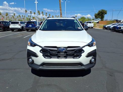Used 2026 Subaru Crosstrek 2.5i Premium AWD/4WD image 8