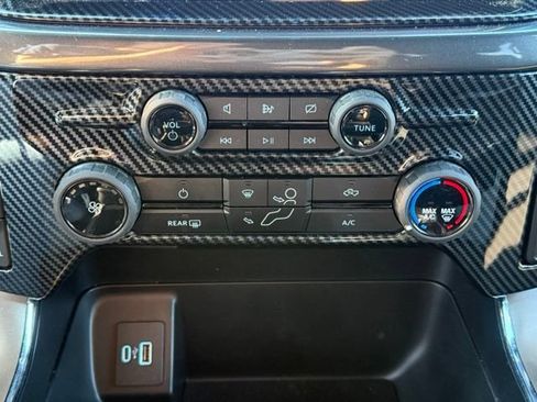 Used 2024 Ford F150 STX w/ Equipment Group 201A FX4 AWD/4WD image 21