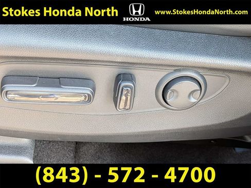 Certified 2024 Honda CR-V EX-L image 23