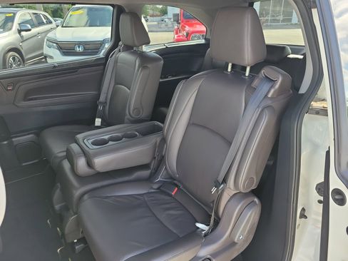 Used 2019 Honda Odyssey Elite image 19