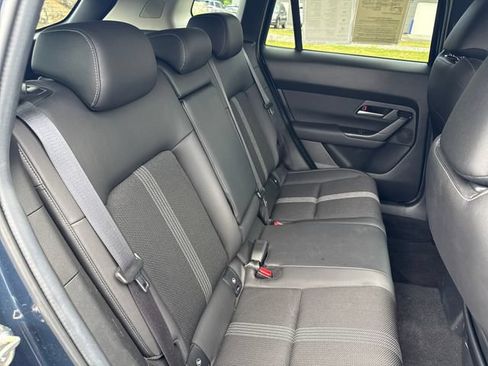 Certified 2024 MAZDA CX-50 AWD 2.5 S w/ Weather Package image 12