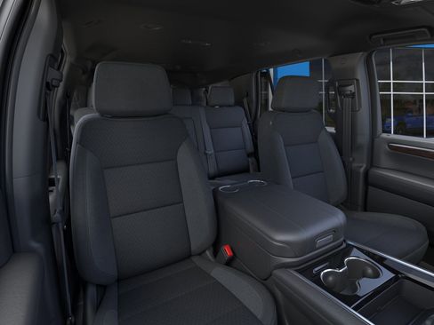 New 2026 Chevrolet Tahoe LS image 16