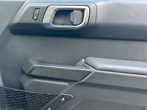 New 2025 Ford Bronco Badlands w/ Sasquatch Package image 19