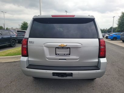 Used 2019 Chevrolet Tahoe LT