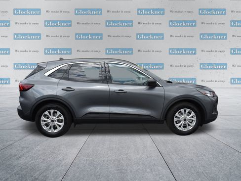 Used 2024 Ford Escape Active image 4