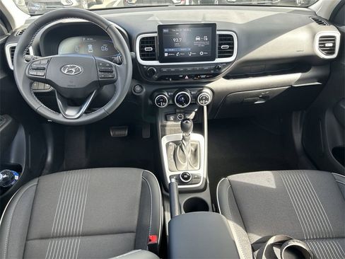 New 2026 Hyundai Venue SEL image 3