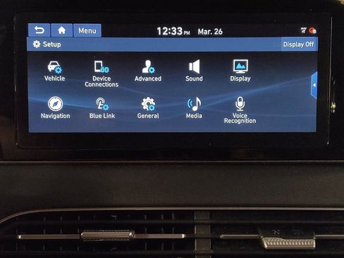 Used 2020 Hyundai Palisade SEL image 25