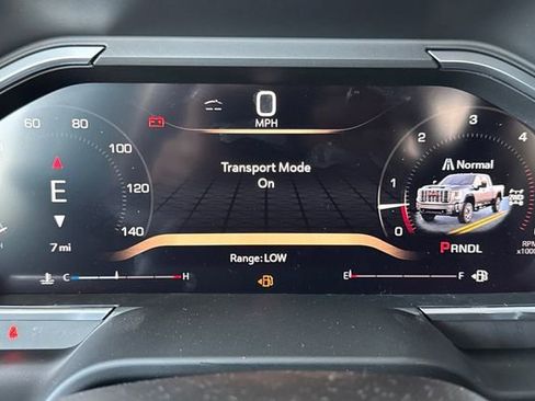 New 2026 GMC Sierra 3500 Denali Ultimate image 30