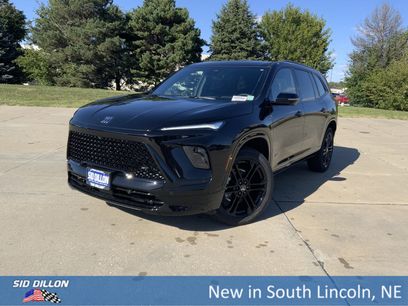 New 2026 Buick Enclave Sport Touring w/ Super Cruise Package