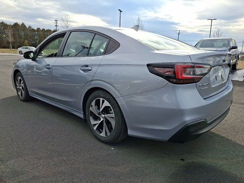 Certified 2025 Subaru Legacy Premium image 5