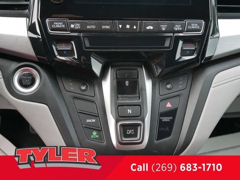 Used 2018 Honda Odyssey EX-L image 30