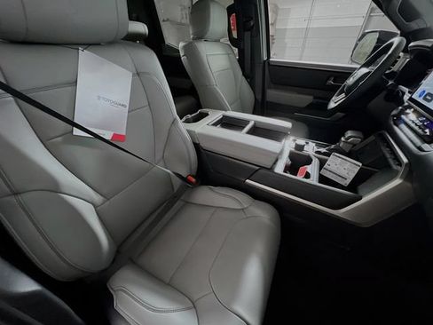 New 2026 Toyota Tundra Limited AWD/4WD image 27