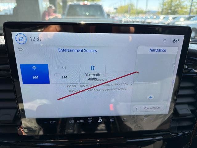 Certified 2024 Ford Transit 350 XLT AWD/4WD image 28