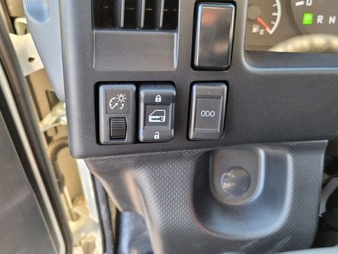 New 2025 Chevrolet Low Cab Forward RWD image 34