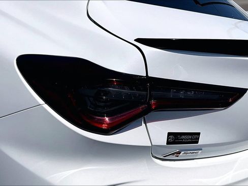 Used 2021 Acura TLX w/ A-SPEC Pkg FWD image 30