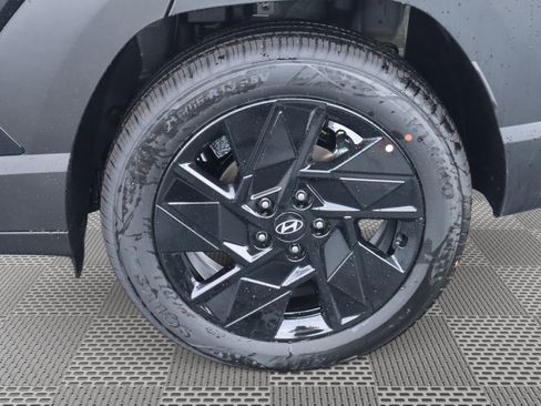 New 2026 Hyundai Kona SEL Sport FWD image 5
