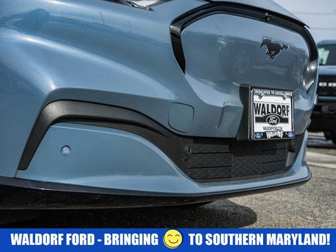 Used 2023 Ford Mustang Mach-E Premium image 13