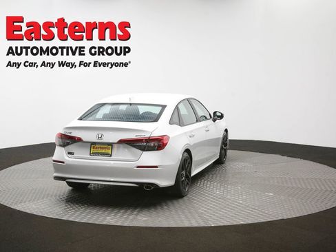 Used 2022 Honda Civic Sport image 40