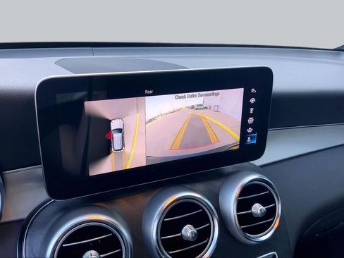 Certified 2022 Mercedes-Benz GLC 300 image 26