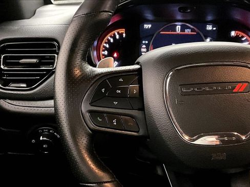 Used 2021 Dodge Durango GT AWD/4WD image 11