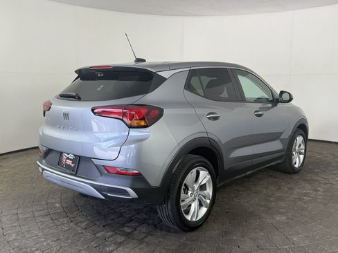 Used 2026 Buick Encore GX Preferred FWD image 9