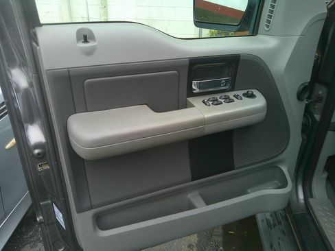 Used 2008 Ford F150 XLT RWD image 10