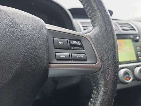 Used 2015 Subaru Impreza 2.0i Sport Limited image 20