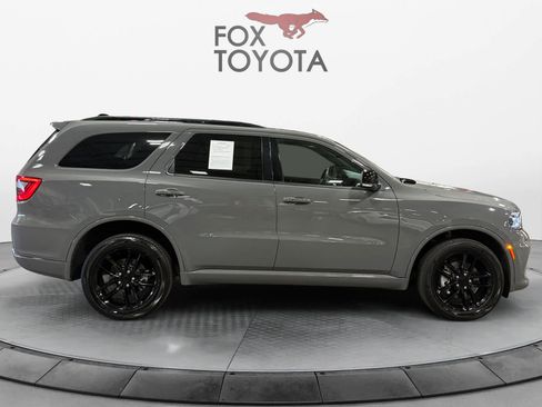 Used 2026 Dodge Durango GT AWD/4WD image 7