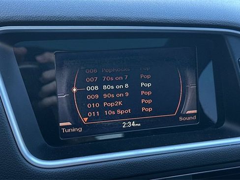 Used 2015 Audi Q5 2.0T Premium Plus w/ Premium Plus Package image 20