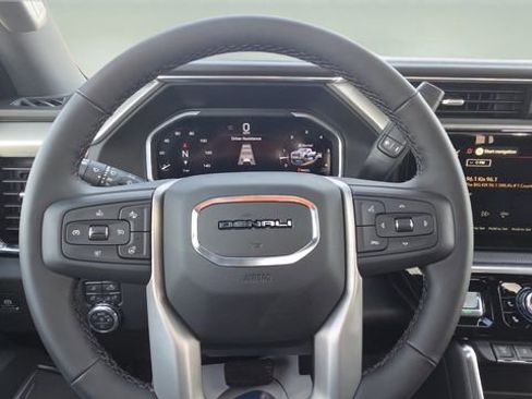 New 2026 GMC Sierra 3500 Denali w/ Denali Reserve Package image 12