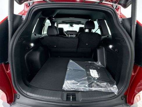 New 2026 Honda CR-V Sport Touring image 34