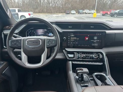 Used 2023 GMC Sierra 1500 Denali w/ Technology Package image 13