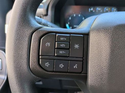 Certified 2024 Ford F150 STX AWD/4WD image 20