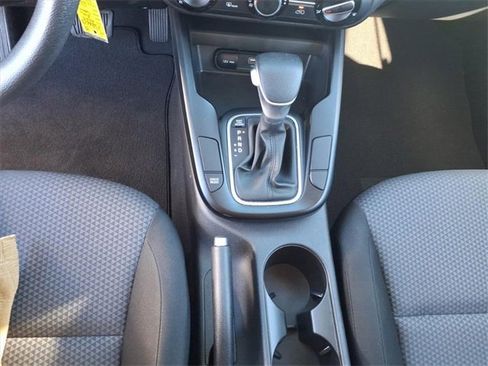 Used 2024 Kia Soul LX w/ Option Group 015 image 18